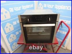 CDA SK310SS Single Oven Electric Built In Stainless Steel GRADED