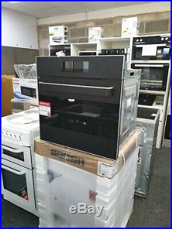 CDA SK700BL Single Built In Electric Oven KRR