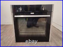 CDA SL300SS Oven 77L Multifunctional Built-In Electric Single IH0110278219