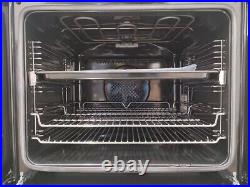 CDA SL300SS Oven 77L Multifunctional Built-In Electric Single IH0110278219