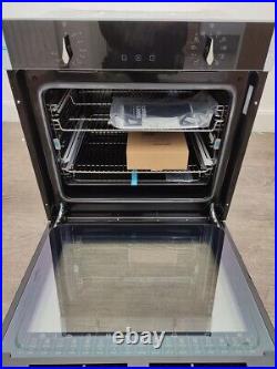 CDA SL300SS Oven Built-In 77L Multifunctional Electric Single IS1210263977