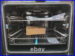 CDA SL300SS Oven Built-In 77L Multifunctional Electric Single IS1210263977