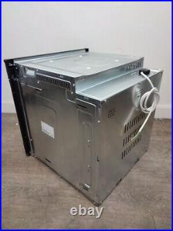 CDA SL300SS Oven Built-In 77L Multifunctional Electric Single IS1210263977