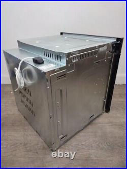 CDA SL300SS Oven Built-In 77L Multifunctional Electric Single IS1210263977