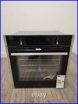 CDA SL300SS Oven Electric Single Built-In 77L Multifunctional IS7110157434