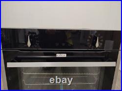 CDA SL300SS Oven Electric Single Built-In 77L Multifunctional IS7110157434