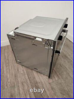 CDA SL300SS Oven Electric Single Built-In 77L Multifunctional IS7110157434