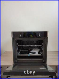CDA- SL300SS Single Oven 77L Multifunctional Built-In Electric IS829587582
