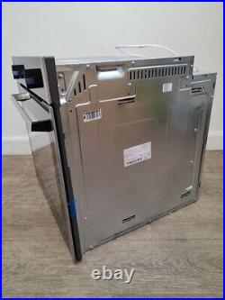 CDA SL300SS Single Oven Built-In Multifunctional Electric IH018718030