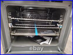 CDA SL300SS Single Oven Electric Built-In 77L Multifunctional IS7110157434