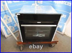 CDA SL400SS Single Oven Built in Electric in Stainless Steel GRADE B