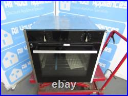 CDA SL500SS Single Oven Built in Electric in Stainless Steel GRADED