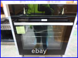 CDA Single Oven SL100SS Graded 60cm Built-In Electric (CD-928)