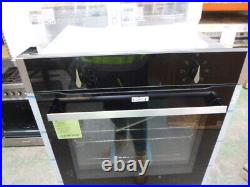 CDA Single Oven SL100SS Graded 60cm Built-In Electric (CD-928)