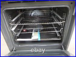 CDA Single Oven SL100SS Graded 60cm Built-In Electric (CD-937)