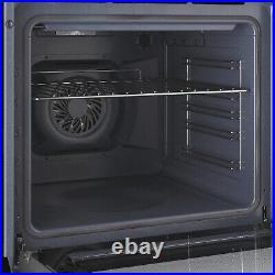 Candy Electric Single Oven Black FIDCN935L