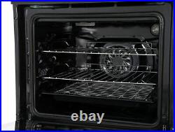 Candy FCP405N/E Built-in 65L Single Electric Multi-Function Oven & Grill