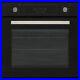 Candy-FCP615NX-E-Built-In-60cm-A-Electric-Single-Oven-Black-New-01-jf