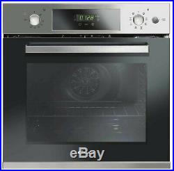 Candy FCP615X/E Built In Single Oven Stainless Steel