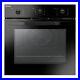 Candy-FCS602N-Built-In-Electric-Single-Oven-Black-01-mzf