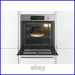 Candy FCT615X Built-in 70L Single Electric Multi-Function Oven & Grill
