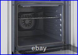 Candy FIDCX403 Built-In Electric Single Oven in St/Steel 65L A Rated