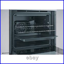 Candy FIDCX605 Built-In Electric Single Oven Stainless Steel