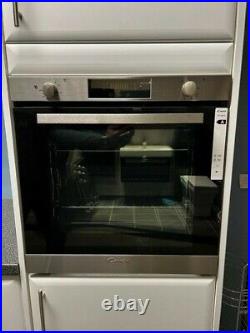 Candy Large capacity FXP609X Single Built In Electric Oven Ex-Display RRP £419