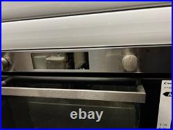 Candy Large capacity FXP609X Single Built In Electric Oven Ex-Display RRP £419