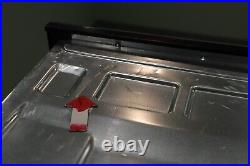 Candy Single Oven Built In 65 Litres A Rated Black FIDC N403