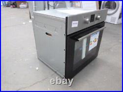 Cata UBO652SS Graded 60cm Built In Electric Single Oven (JUB-10569)