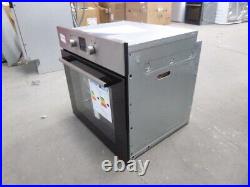 Cata UBO652SS Graded 60cm Built In Electric Single Oven (JUB-10569)