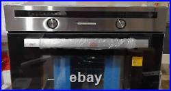 Cooke & Lewis CLMFSTa Built-in Electric Single Multifunction Oven x-Display 5905