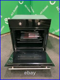 Cooke & Lewis Single Electric Oven 66 L multifunction Black CLOPCH65 #LF87099