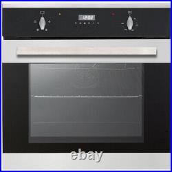 Culina 73Ltr Built in Single Oven UBEFDT73.1 (Rated A) Unbranded version