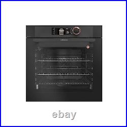 De Dietrich Self Cleaning Multifunction Electric Single Oven Absolute DOP8574A