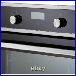 Electrolux (Distribution) KOFEH40X Built In 60cm A Electric Single Oven