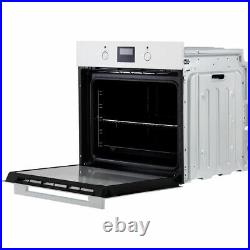 Electrolux (Distribution) KOFGH40TW Built In 59cm A Electric Single Oven White
