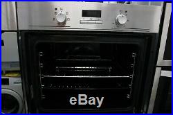 Electrolux EOB3400AOX Built-in Electric Single Oven In Stainless Steel