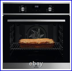 Electrolux KOFEH40X Single Oven Built In Multi-function In Stainless Steel A1171