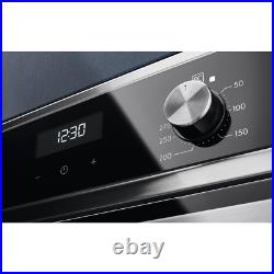 Electrolux KOFEH40X Single Oven Built In Multi-function In Stainless Steel A1171