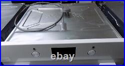 Electrolux KOFGH40TW White Built In Single Oven Manufacturer's Warranty (8147)