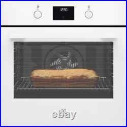 Electrolux Kofgh40t Built In Single Oven