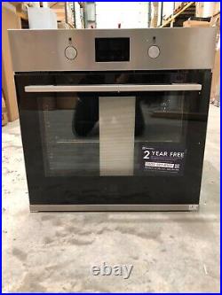 Electrolux Kofgh40tx Built In Electric Single Oven E2256