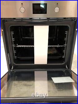 Electrolux Kofgh40tx Built In Electric Single Oven E2256