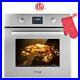 Gasland-Chef-ES609DS-24-Built-in-Single-Wall-Oven-with-9-Cooking-Function-01-qy