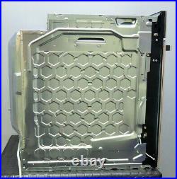 Graded B3ACE4HN0B NEFF Built-in Slide Hide Single Oven CircoThe 259107