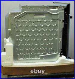 Graded B3ACE4HN0B NEFF Built-in Slide Hide Single Oven CircoThe 276451