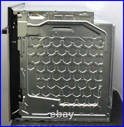 Graded B3ACE4HN0B NEFF Built-in Slide Hide Single Oven CircoThe 285615
