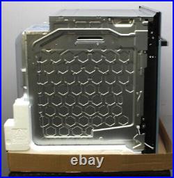 Graded B3ACE4HN0B NEFF Built-in Slide Hide Single Oven CircoThe 295868